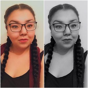 Meet your Posher, Jacqueline